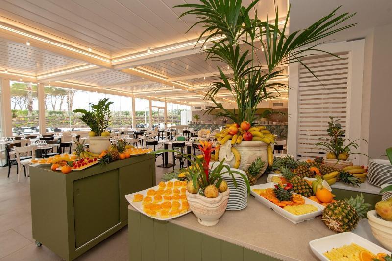 Mangia'S Himera Resort 캄포펠리체 디 로첼라 외부 사진