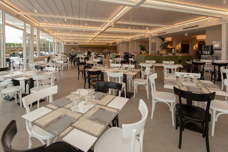 Mangia'S Himera Resort 캄포펠리체 디 로첼라 외부 사진