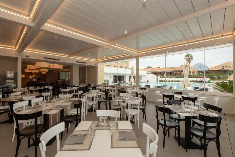Mangia'S Himera Resort 캄포펠리체 디 로첼라 외부 사진