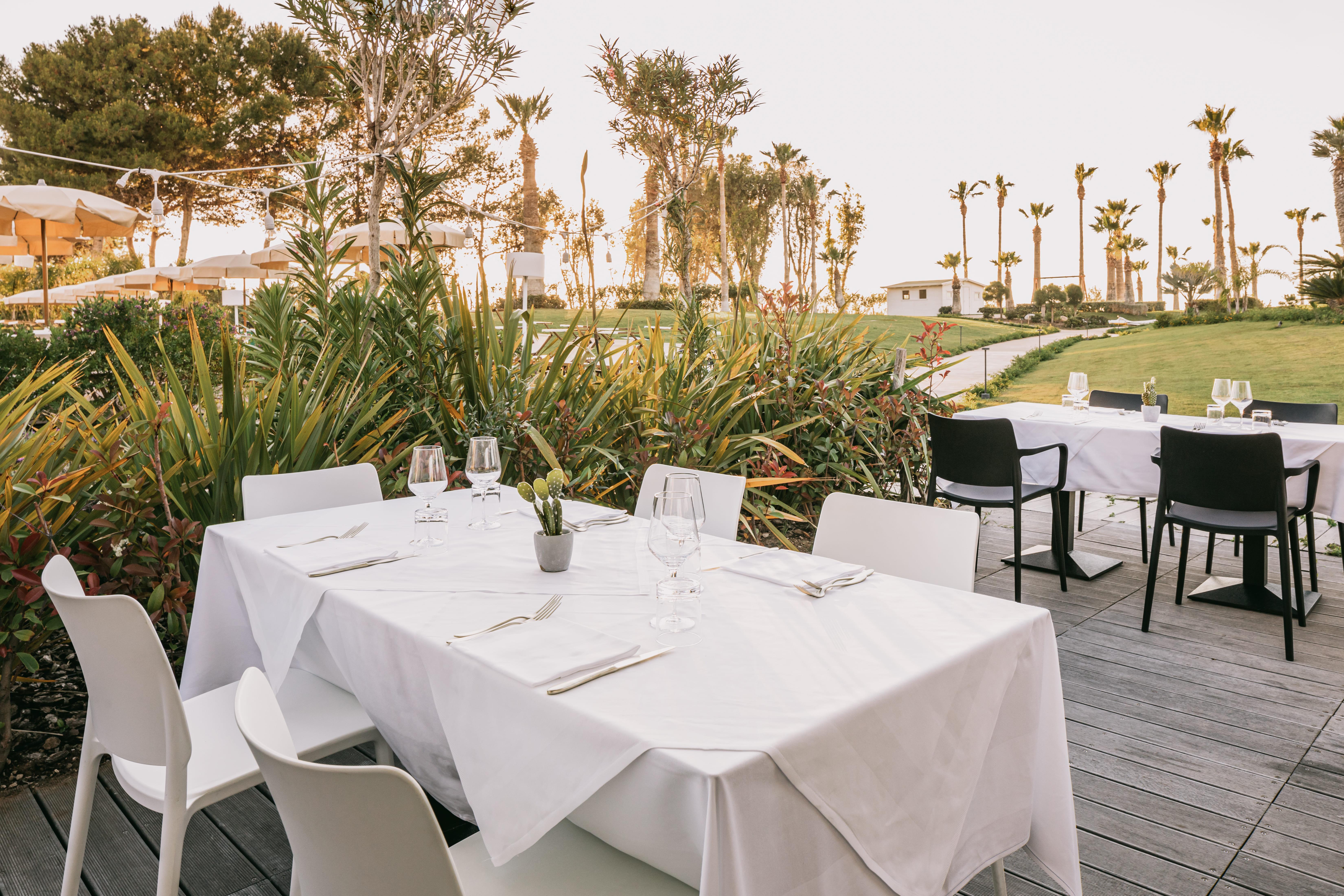 Mangia'S Himera Resort 캄포펠리체 디 로첼라 외부 사진